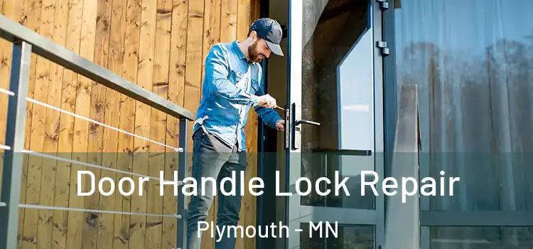  Door Handle Lock Repair Plymouth - MN