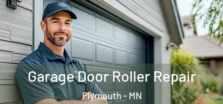  Garage Door Roller Repair Plymouth - MN