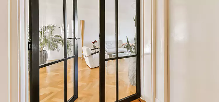 Bifold Door Replacement Plymouth