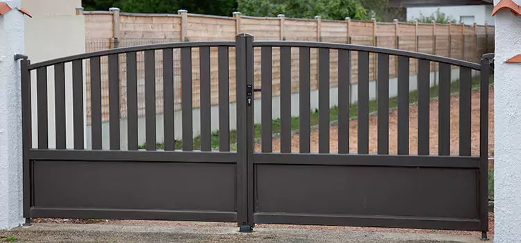 Advanced Gate Solutions in Plymouth, MN