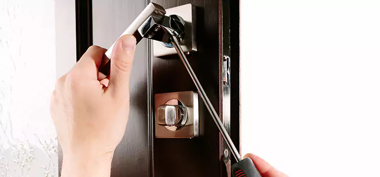 Door Lock Replacement Service Plymouth