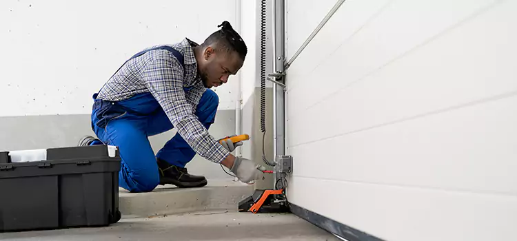 Expert Solutions for Every Garage Lock Need in Plymouth, MN