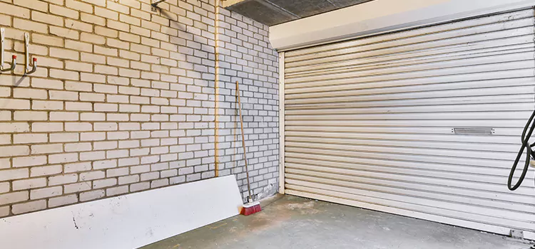 Comprehensive Solutions for Every Garage in Plymouth