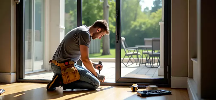 Comprehensive Solutions for Every Glass Door Need in Plymouth, MN