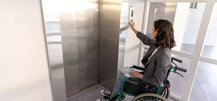 Benefits of Modern Handicap Door Systems in Plymouth, MN