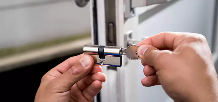 Emergency Locksmith for House Plymouth