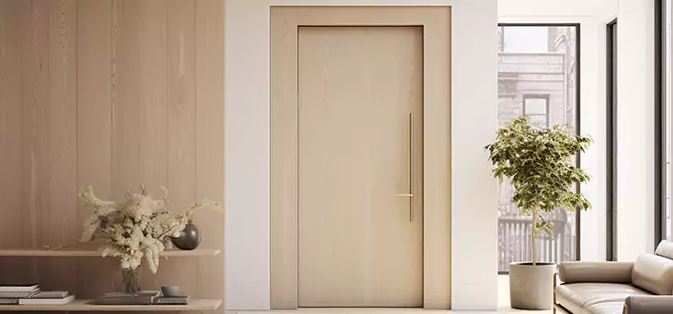 Choose Quality for Your Inside Doors in Plymouth, MN