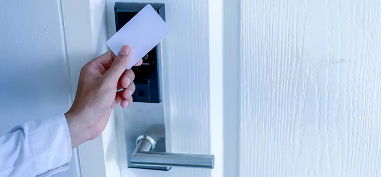 Why Choose Us for Your Keycard Lock Installation in Plymouth, MN?