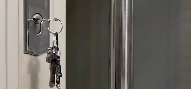 Master Keying by the Numbers Plymouth