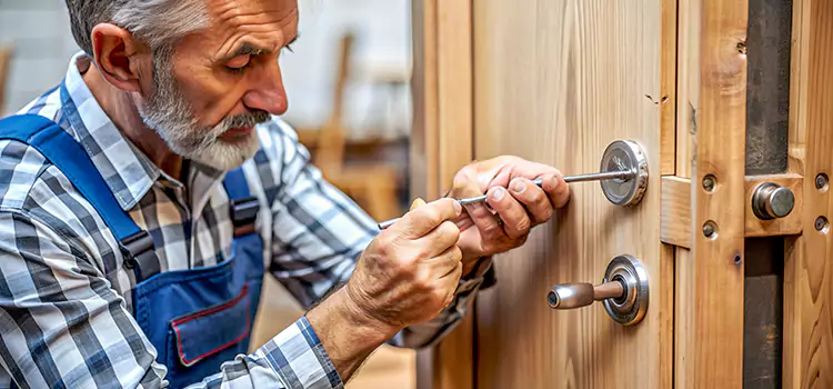Mortise Replacement Lock Plymouth