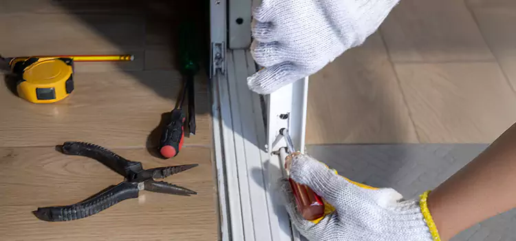 Sliding Door Installation Services in Plymouth, MN