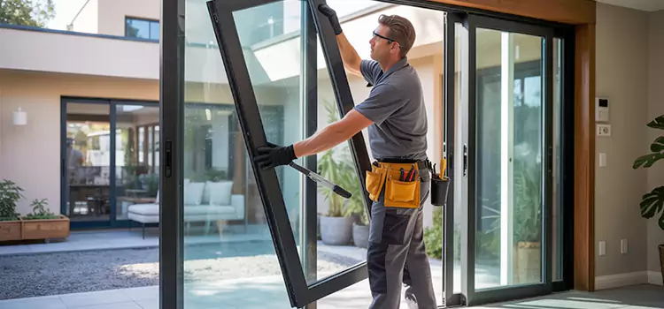 Specialized Sliding Door Roller Services in Plymouth, Minnesota