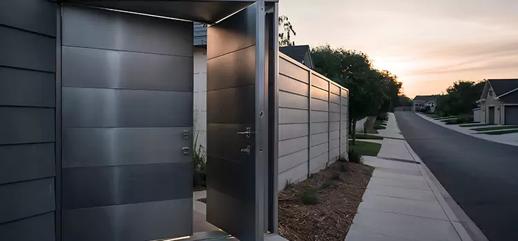 Comprehensive Steel Door Solutions in Plymouth, MN
