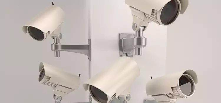 Your Trusted Partner for CCTV Solutions in Plymouth