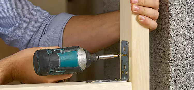 Jimmy Proof Deadbolt Repair Plymouth