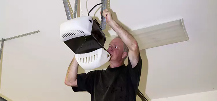 Garage Door Opener Service Plymouth