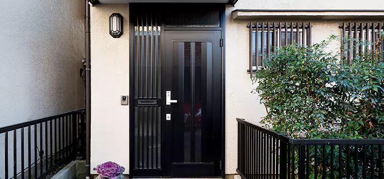Popular Exterior Door Options in Plymouth, MN