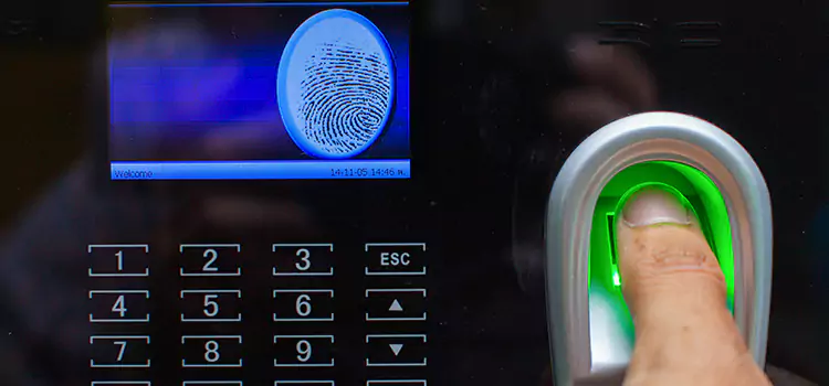 Your Trusted Partner for Secure Access in Plymouth, MN