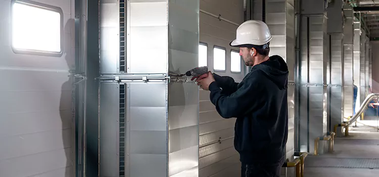 Prompt and Professional Garage Door Service in Plymouth, Minnesota