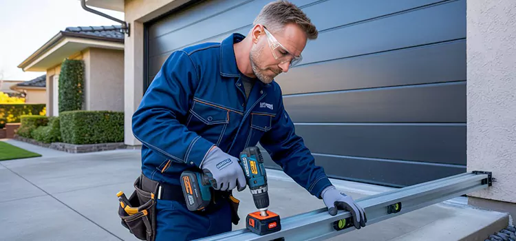 Why Choose Us for Garage Door Off Track Services in Plymouth, Minnesota?