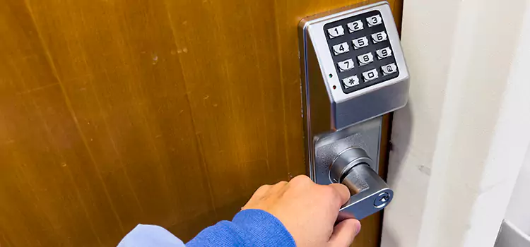 Why Choose Us for Your Keypad Lock Needs in Plymouth, MN?