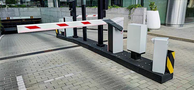 Custom Gate Design & Integration Plymouth