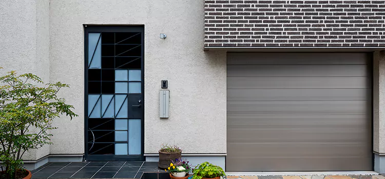 Residential Roll Up Security Doors Plymouth