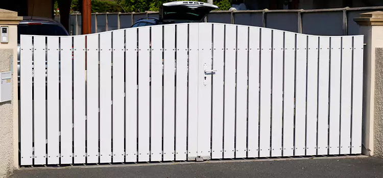 Why Choose Us for Residential Gate Repair in Plymouth, MN?
