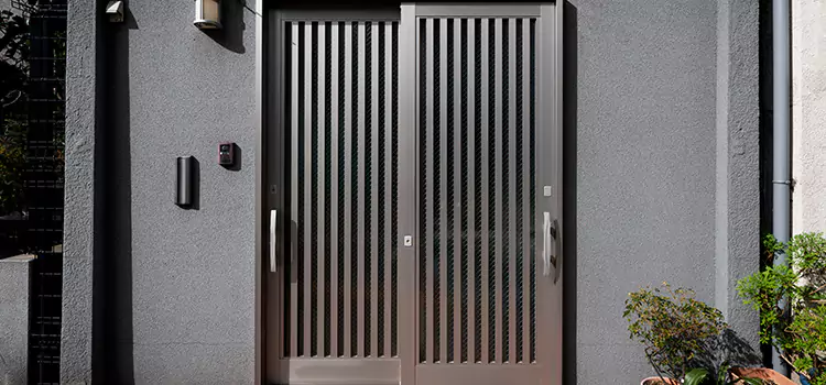 Specialized Steel Door Services in Plymouth, MN