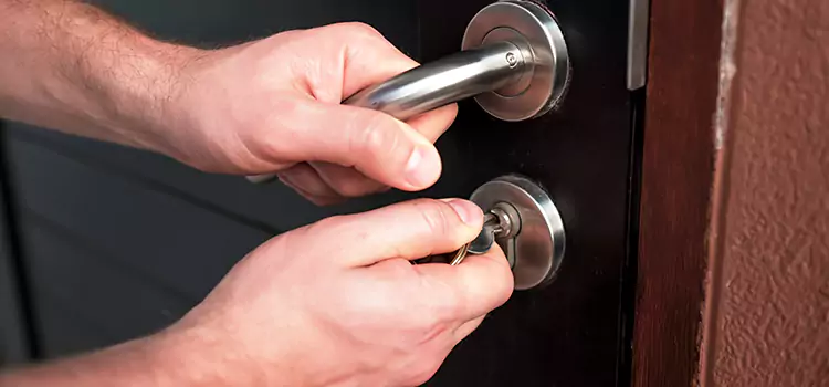 Door Closer Repair & Installation Plymouth