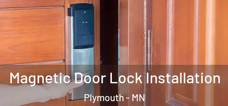  Magnetic Door Lock Installation Plymouth - MN