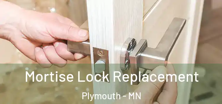 Mortise Lock Replacement Plymouth - MN