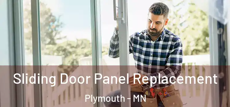  Sliding Door Panel Replacement Plymouth - MN